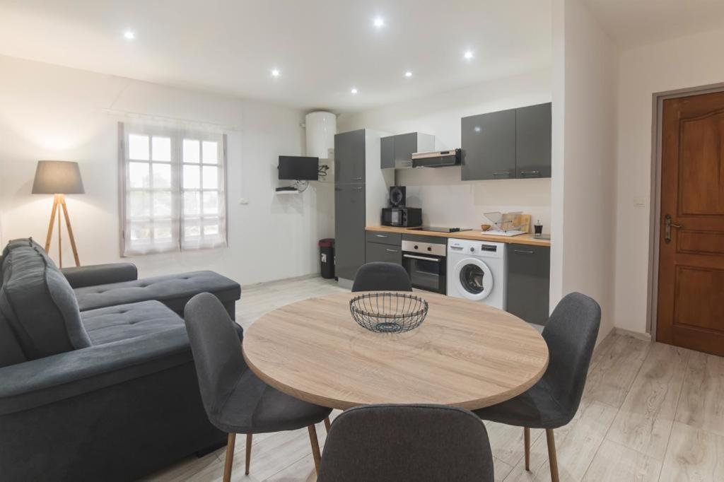 Appartement 2 Avec Wifi Ravine des Cabris المظهر الخارجي الصورة
