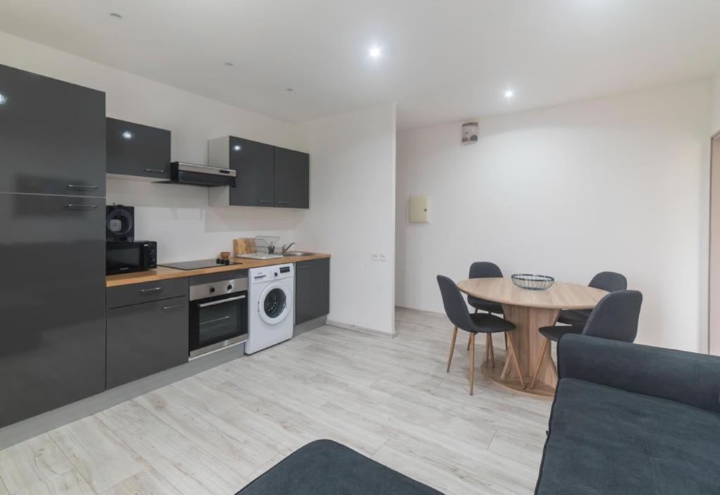 Appartement 2 Avec Wifi Ravine des Cabris المظهر الخارجي الصورة