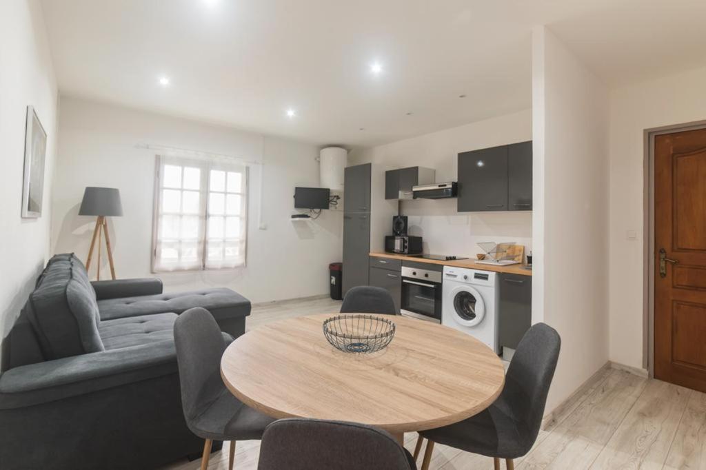 Appartement 2 Avec Wifi Ravine des Cabris المظهر الخارجي الصورة