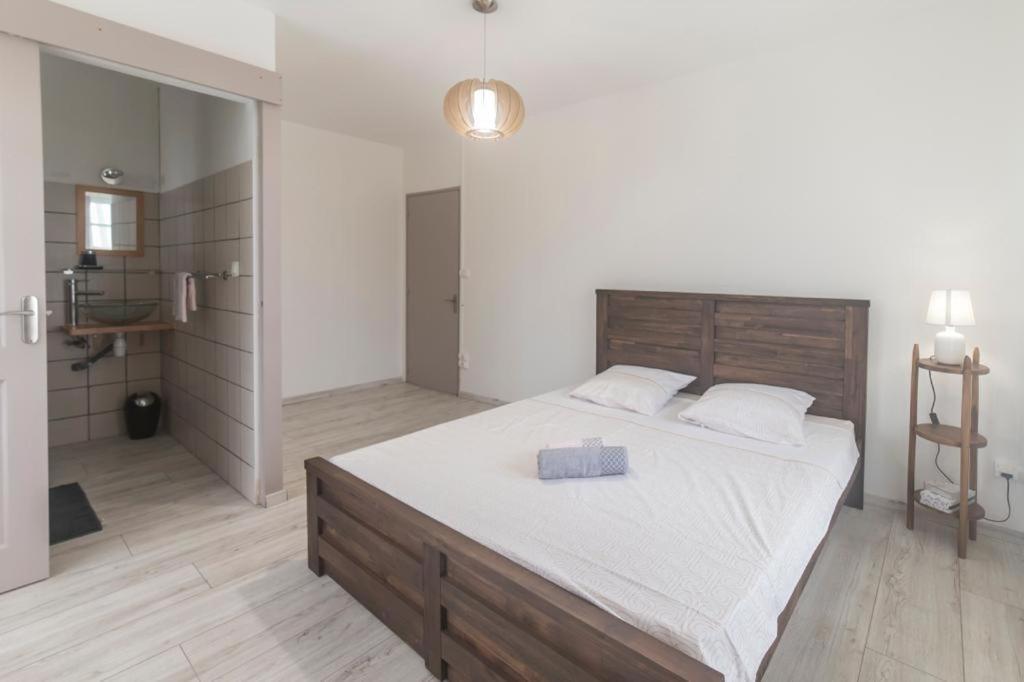 Appartement 2 Avec Wifi Ravine des Cabris المظهر الخارجي الصورة
